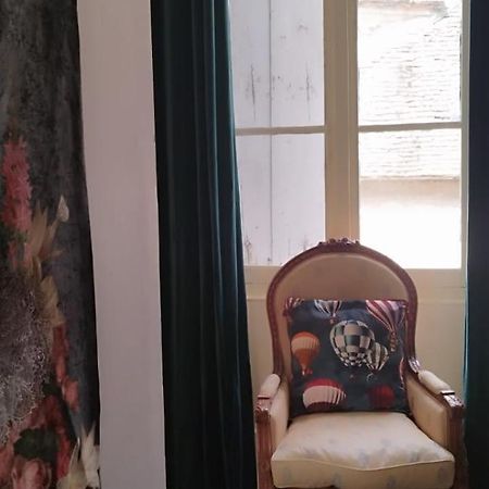 Boussac  Vincent B&B מראה חיצוני תמונה